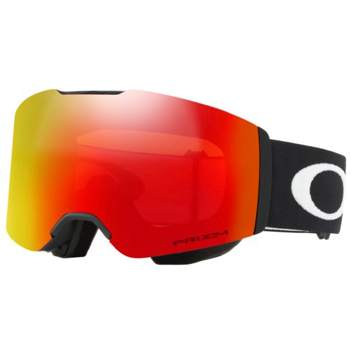 Маска г/л Oakley FALL LINE