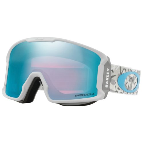 Маска г/л Oakley LINE MINER XM