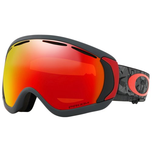 Маска г/л Oakley CANOPY