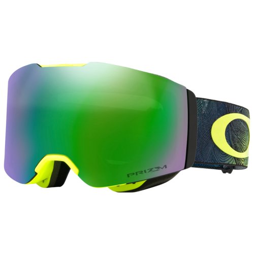Маска г/л Oakley FALL LINE