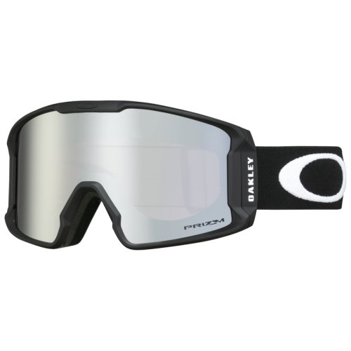 Маска г/л Oakley LINE MINER XM