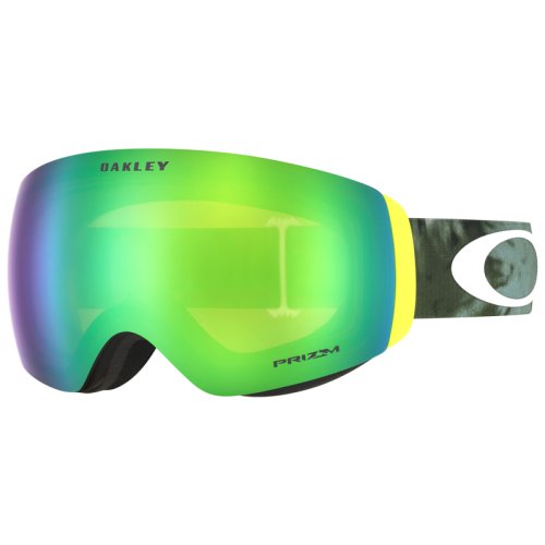Маска г/л Oakley FLIGHT DECK XM