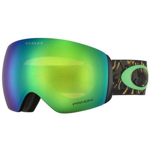Маска г/л Oakley FLIGHT DECK