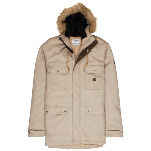 Парка Billabong OLCA 10K JACKET