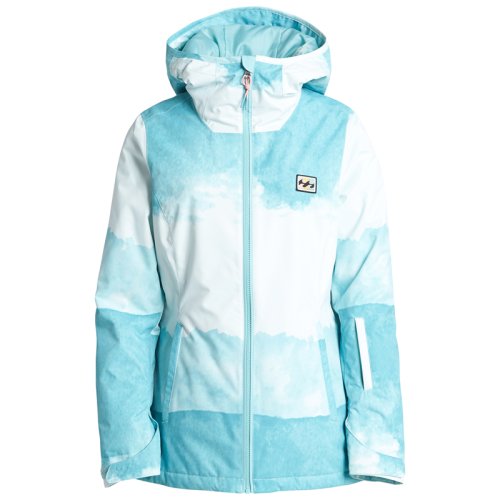 Куртка г/л Billabong SULA PRINTED