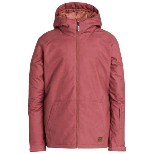 Куртка г/л Billabong ALL DAY