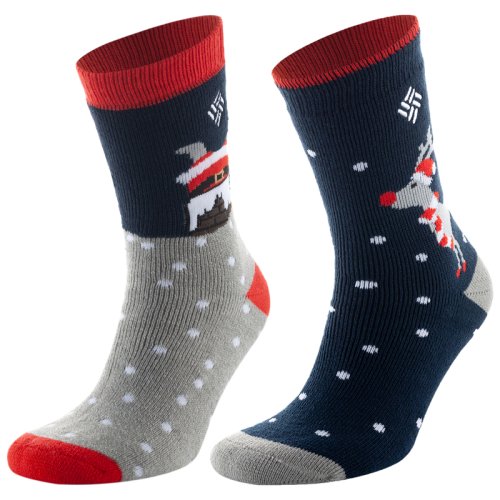 Носки (2 пары) Columbia Active leisure socks