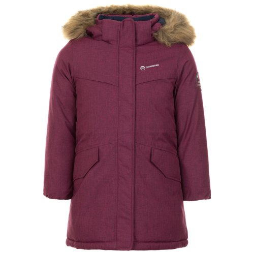 Куртка Outventure Girl's Padded Jacket