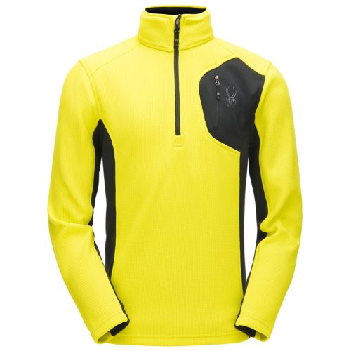 Флис Spyder BANDIT HALF ZIP STRYKE