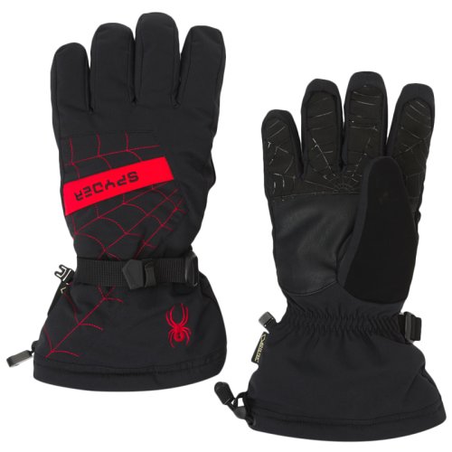 Рукавички г/л Spyder OVERWEB GTX