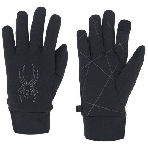 Рукавички г/л Spyder SOLACE STRETCH FLEECE