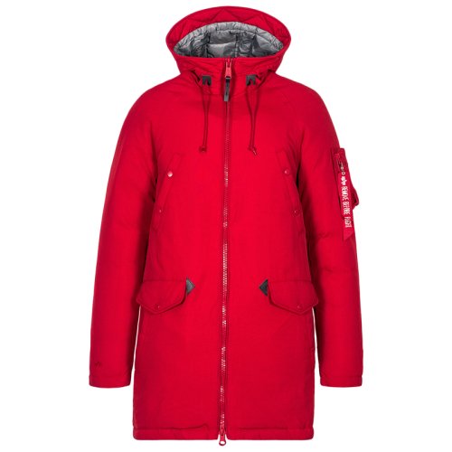 Пуховик Alpha Industries N-3B Down Parka