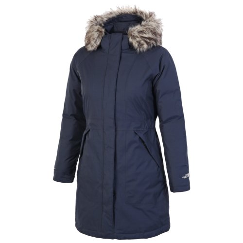 Пуховик The North Face Women's Arctic Parka
