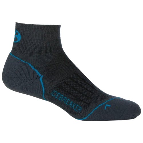 Носки Icebreaker Run Lite Mini WMN