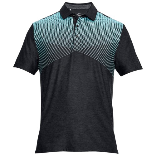 Поло Under Armour Playoff Polo