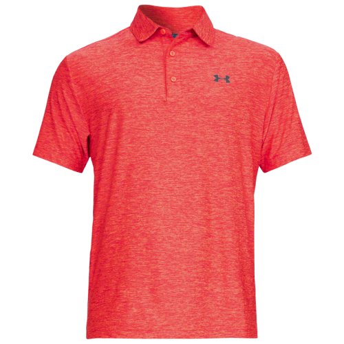 Поло Under Armour Playoff Polo