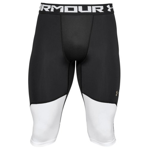 Леггинсы Under Armour Select Knee Tight