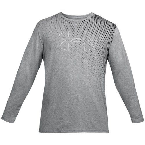 Реглан Under Armour Q1 Branded Gradient LS