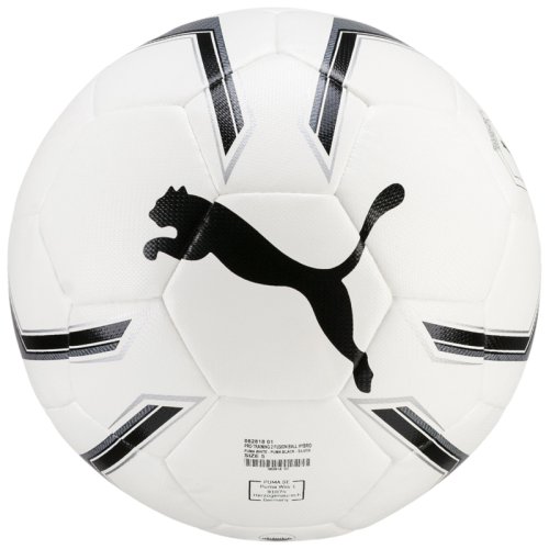 Мяч футбольный Puma Pro Training 2 HYBRID ball