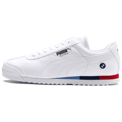 Кроссовки Puma BMW MMS Roma
