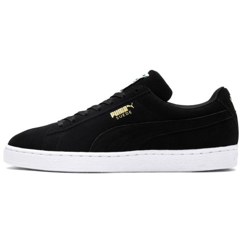 Кеды Puma Suede Classic+