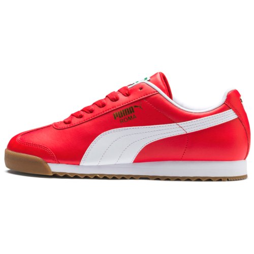 Кроссовки Puma Roma Basic