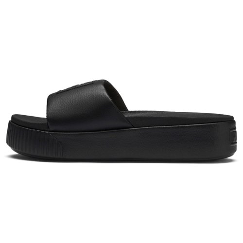 Тапочки Puma Platform Slide Wns