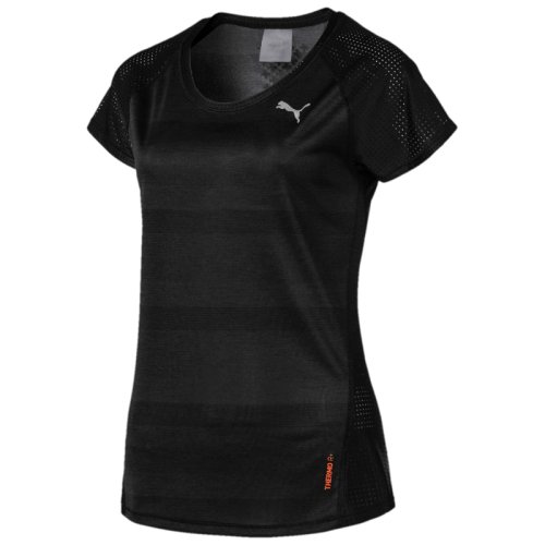 Футболка Puma Dual Thermo-R S/S Tee
