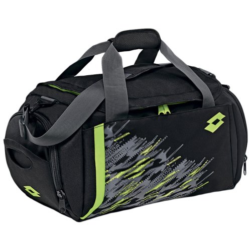 Сумка спортивная Lotto BAG ACTIVE