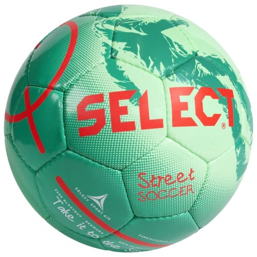 Мяч футбольный Select STREET SOCCER NEW