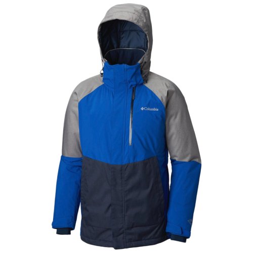 Куртка г/л Columbia Wildside Jacket