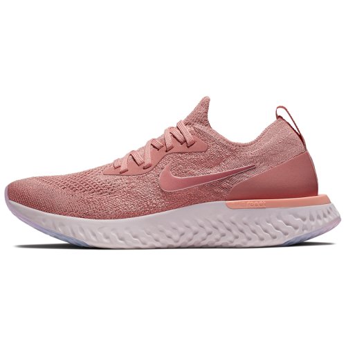 Кроссовки для бега Nike WMNS EPIC REACT FLYKNIT