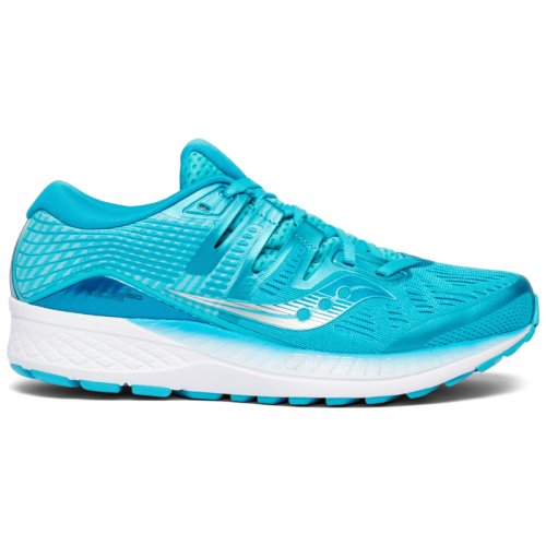 Кроссовки для бега Saucony RIDE ISO