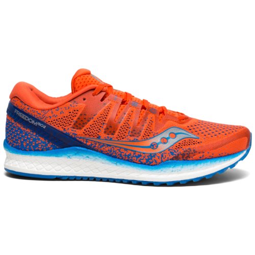 Кроссовки для бега Saucony FREEDOM ISO 2