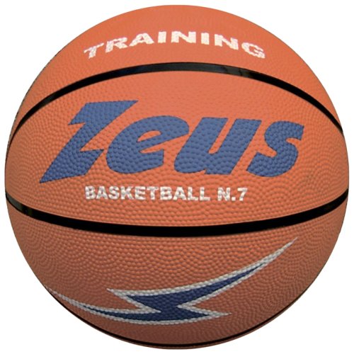 Мяч баскетбольный Zeus PALLONE BASKET GOMMA 7