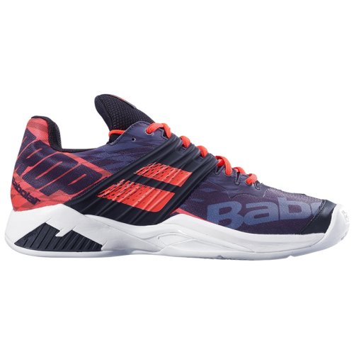 Кроссовки для тенниса Babolat PROPULSE FURY CLAY M