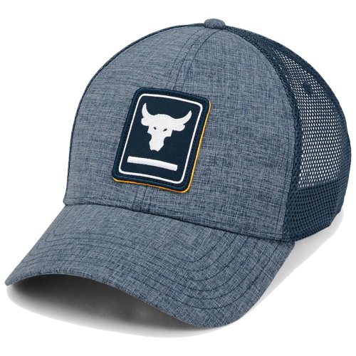 Кепка Under Armour Men's Rock ATB Trucker