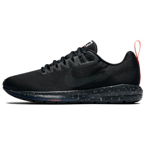 Кроссовки для бега Nike W AIR ZOOM STRUCTURE 21 SHIELD