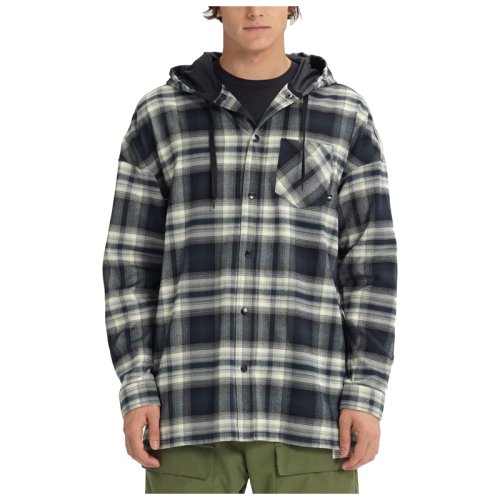 Рубашка Burton AG TRUITT FLANNEL