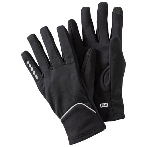 Перчатки Smartwool Phd HyFi Wind Training Gloves