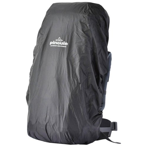 Накидка на рюкзак Pinguin Raincover (Black, XL)