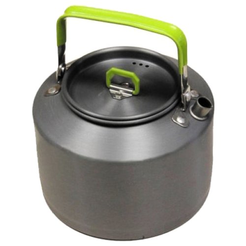 Чайник алюминиевый Pinguin Kettle L