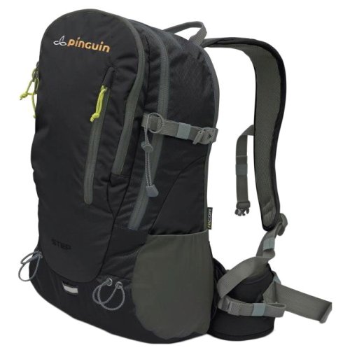 Рюкзак Pinguin Step 24 (Black)