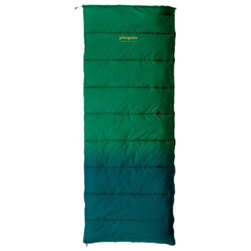 Спальник-одеяло Pinguin Lite Blanket 190 BHB Micro (Khaki, Right Zip)