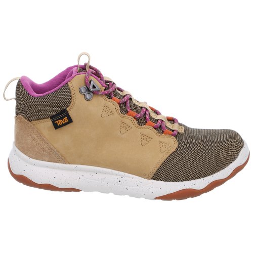 Кроссовки Teva Arrowood Mid WP W's