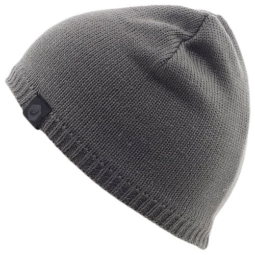 Шапка Asics WINTER BEANIE LINED GRY U FW18-19