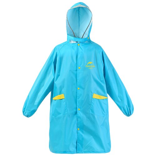 Накидка від дощу дитяча Raincoat for boy L