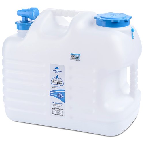 Каністра для води Water container 14 л NEW