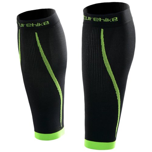 Компрессионные гетры Running leg protector L NEW