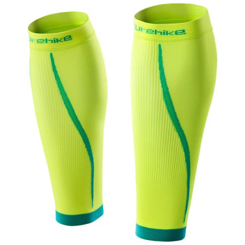Компрессионные гетры Running leg protector L
